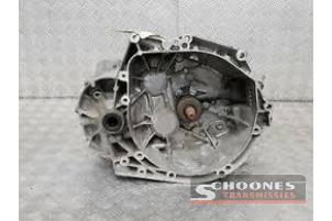 Gebrauchte Getriebe Peugeot RCZ (4J) Preis € 367,50 Margenregelung angeboten von Schoones Transmissies B.V.