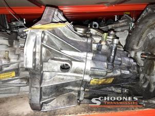 Used Gearbox Renault Laguna II (BG) Price € 472,50 Margin scheme offered by Schoones Transmissies B.V.