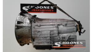 Used Gearbox Mercedes E (W212) Price € 892,50 Margin scheme offered by Schoones Transmissies B.V.