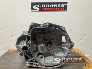 Gebrauchte Getriebe Citroen C4 Picasso (3D/3E) Preis € 825,83 Mit Mehrwertsteuer angeboten von Schoones Transmissies B.V.