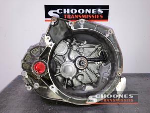 Used Gearbox Ford Focus 3 1.0 Ti-VCT EcoBoost 12V 125 Price € 577,50 Margin scheme offered by Schoones Transmissies B.V.