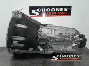 Used Gearbox BMW 1 serie (F20) 114d 1.5 12V TwinPower Price € 787,50 Margin scheme offered by Schoones Transmissies B.V.
