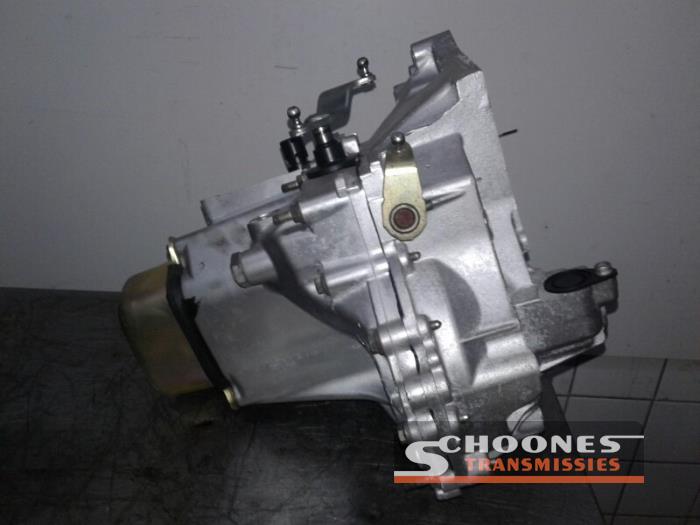 Gearbox Peugeot 207/207+ 20CQ95 20CQ95