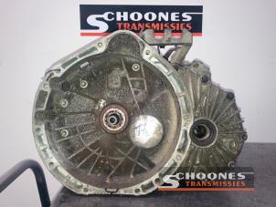 Used Gearbox Mercedes Vaneo (W414) 1.9 Price € 367,50 Margin scheme offered by Schoones Transmissies B.V.