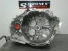 Gearbox from a Volvo V70 (BW), 2007 / 2016 2.0 D4 16V, Combi/o, Diesel, 1.969cc, 133kW (181pk), FWD, D4204T5, 2013-10 / 2016-04, BW73 2016
