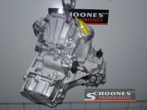 Usagé Boîte de vitesse Toyota Avensis (T22) 1.8 16V Prix € 635,25 Prix TTC proposé par Schoones Transmissies B.V.