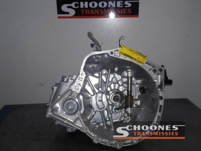 Gearboxes With Gearbox Code 3030052463 Stock | ProxyParts.com