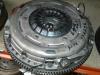 Clutch kit (complete) from a Volkswagen Golf 2016