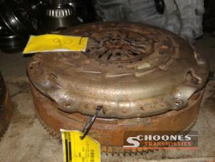 Used Clutch kit (complete) Ford Ranger Price on request offered by Schoones Transmissies B.V.