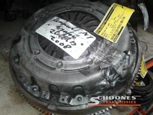 Used Clutch kit (complete) Renault Trafic Price on request offered by Schoones Transmissies B.V.