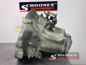 Used Gearbox Citroen C3 (SC) Price € 367,50 Margin scheme offered by Schoones Transmissies B.V.