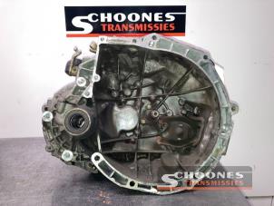 Used Gearbox Citroen C3 (FC/FL/FT) Price € 367,50 Margin scheme offered by Schoones Transmissies B.V.