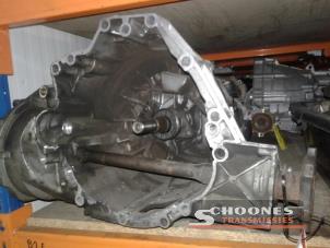 Used Gearbox Audi A5 Quattro (B8C/S) 2.0 TDI 16V Price € 892,50 Margin scheme offered by Schoones Transmissies B.V.