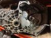 Gearbox from a Alfa Romeo Miscellaneous 2015