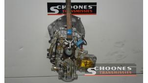 Gebrauchte Getriebe Mercedes Sprinter 3,5t (906.13/906.23) 313 CDI 16V Preis € 1.143,45 Mit Mehrwertsteuer angeboten von Schoones Transmissies B.V.