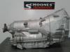 Gearbox from a BMW 3 serie (E90) 320i 16V 2011