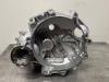 Gearbox from a Volkswagen Polo IV (9N1/2/3)  2010