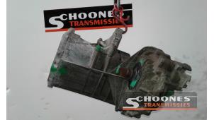 Used 4x4 transfer box Porsche Cayenne II (92A) Price € 892,50 Margin scheme offered by Schoones Transmissies B.V.