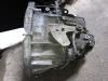 Gearbox from a Renault Laguna II (BG)  2005