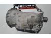 Gearbox from a Mercedes-Benz ML I (163) 430 4.3 V8 24V Autom. 2001