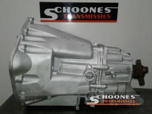 Overhauled Gearbox Mercedes Vito Price € 1.079,93 Inclusive VAT offered by Schoones Transmissies B.V.