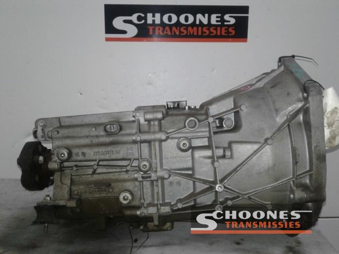 Gearboxes With Gearbox Code APT Stock | ProxyParts.com