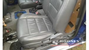 Used Seat, left Ford Ranger Price € 262,50 Margin scheme offered by Schoones Transmissies B.V.