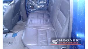 Used Rear bench seat Ford Ranger Price € 210,00 Margin scheme offered by Schoones Transmissies B.V.