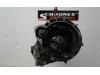 Gearbox from a Ford Fiesta 6 (JA8), Hatchback, 2008 / 2017 2011