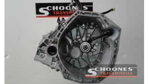 Used Gearbox Renault Fluence (LZ) Price on request offered by Schoones Transmissies B.V.