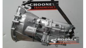 Overhauled Gearbox BMW 1 serie (E81) Price € 1.206,98 Inclusive VAT offered by Schoones Transmissies B.V.