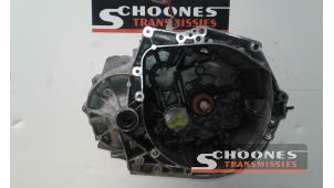 Gebrauchte Getriebe Citroen C3 Picasso (SH) 1.6 HDi 16V 115 Preis € 367,50 Margenregelung angeboten von Schoones Transmissies B.V.