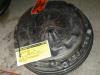 Clutch kit (complete) from a Citroen C4 2012