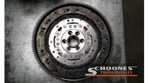Used Dual mass flywheel Volkswagen Transporter Price on request offered by Schoones Transmissies B.V.