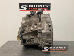 Gebrauchte Getriebe Mercedes B (W245,242) Preis € 262,50 Margenregelung angeboten von Schoones Transmissies B.V.