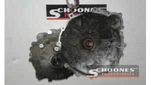 Gebrauchte Getriebe Volvo C70 (NK) 2.0 Turbo 20V Preis € 525,00 Margenregelung angeboten von Schoones Transmissies B.V.