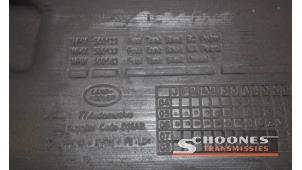 Used Tank Landrover R.R.S. L320 Price on request offered by Schoones Transmissies B.V.