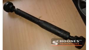 Used 4x4 front intermediate driveshaft Landrover R.R.S. L320 Price on request offered by Schoones Transmissies B.V.