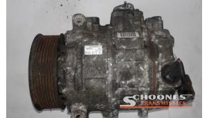 Used Air conditioning pump Landrover R.R.S. L320 Price on request offered by Schoones Transmissies B.V.