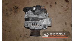 Used Dynamo Landrover R.R.S. L320 Price on request offered by Schoones Transmissies B.V.