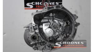 Gebrauchte Getriebe Peugeot 3008 I (0U/HU) Preis € 630,00 Margenregelung angeboten von Schoones Transmissies B.V.