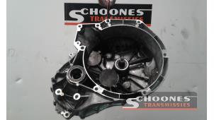 Used Gearbox Ford Focus 3 Price € 682,50 Margin scheme offered by Schoones Transmissies B.V.