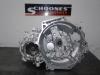 Getriebe van een Volkswagen Golf V 4Motion (1K1), 2004 / 2008 1.9 TDI, Fließheck, Diesel, 1.896cc, 77kW (105pk), 4x4, BKC; BLS; BXE, 2004-08 / 2008-11, 1K1 2007