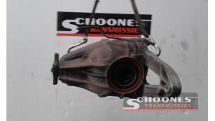 Used Rear differential Mercedes Vito Price € 525,00 Margin scheme offered by Schoones Transmissies B.V.
