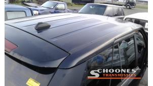 Używane Dach Landrover Range Rover Cena € 525,00 Procedura marży oferowane przez Schoones Transmissies B.V.