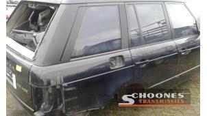 Used Rear side panel, right Landrover Range Rover Price € 420,00 Margin scheme offered by Schoones Transmissies B.V.