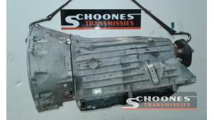 Used Gearbox Mercedes SLK (R171) 3.0 280 V6 24V Price € 787,50 Margin scheme offered by Schoones Transmissies B.V.