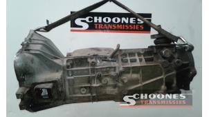 Used Gearbox Ssang Yong Musso Price € 787,50 Margin scheme offered by Schoones Transmissies B.V.
