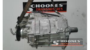 Gebrauchte Transfergetriebe 4x4 Toyota Land Cruiser (J15) Preis € 1.050,00 Margenregelung angeboten von Schoones Transmissies B.V.