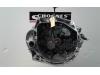 Getriebe van een Citroen DS4 (NX), Schrägheck, 2011 / 2015 2012